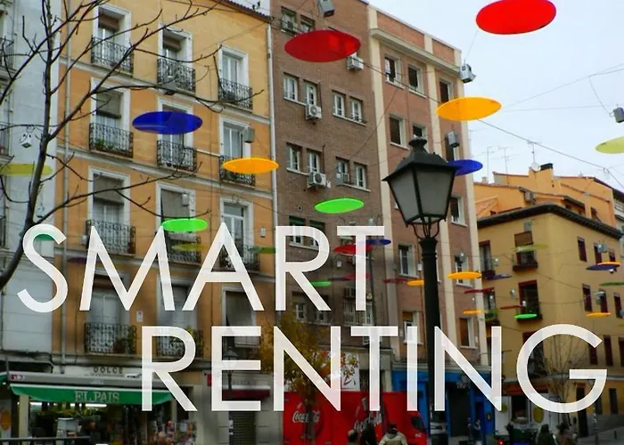 SmartRenting Justicia