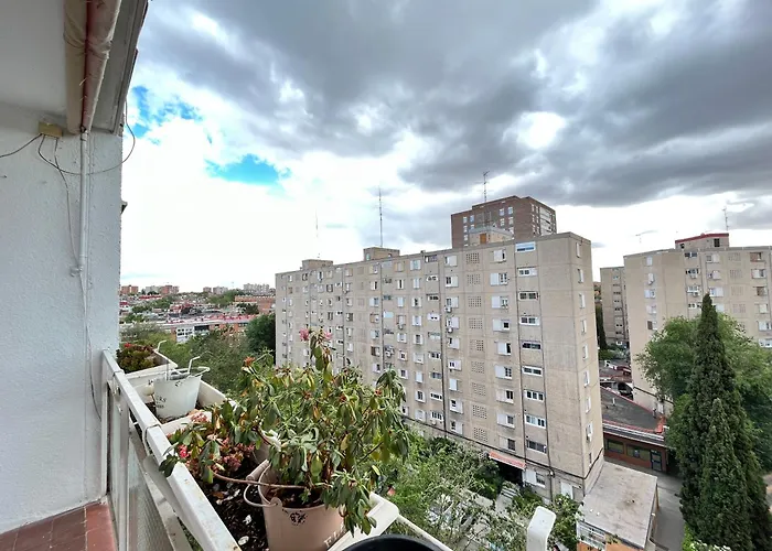 Gran Piso Retiro Corregidor Temporal