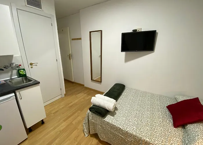 SmartRenting Justicia